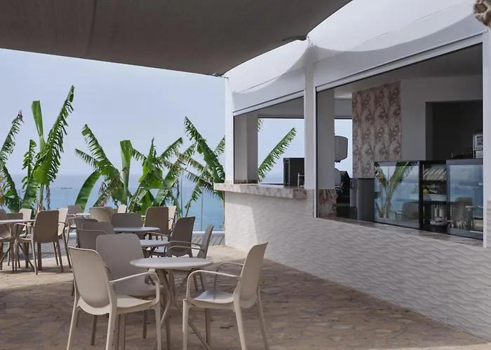 Atlantica SunGarden Beach