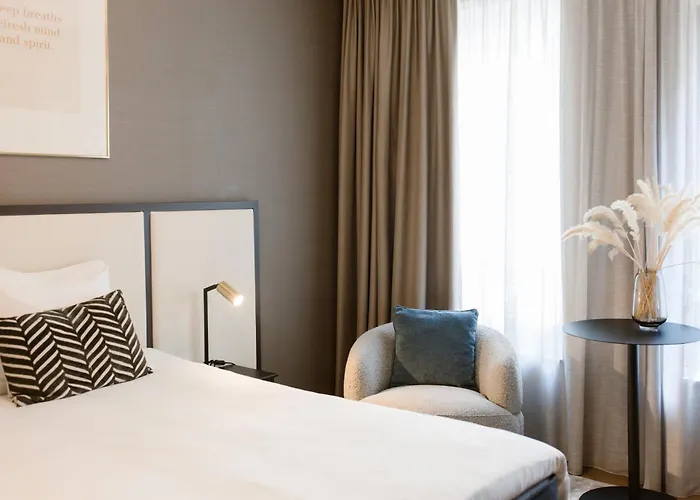 Breathe Boutique Hotel