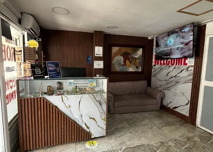 Hotel Nairobi