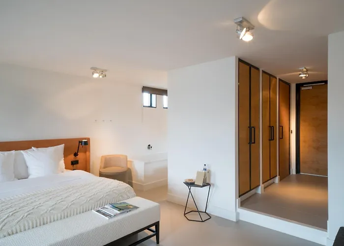 Hotel Bij Jef Den Hoorn 