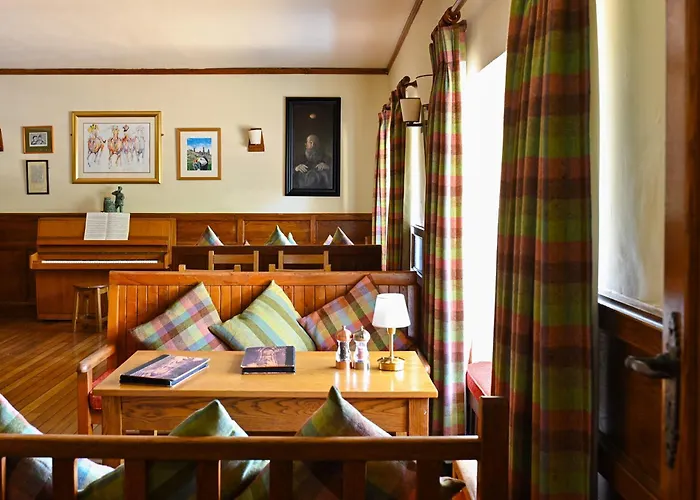 Renvyle House Hotel & Resort