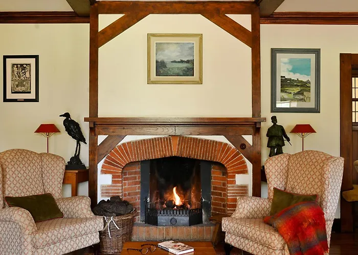 Renvyle House Hotel & Resort