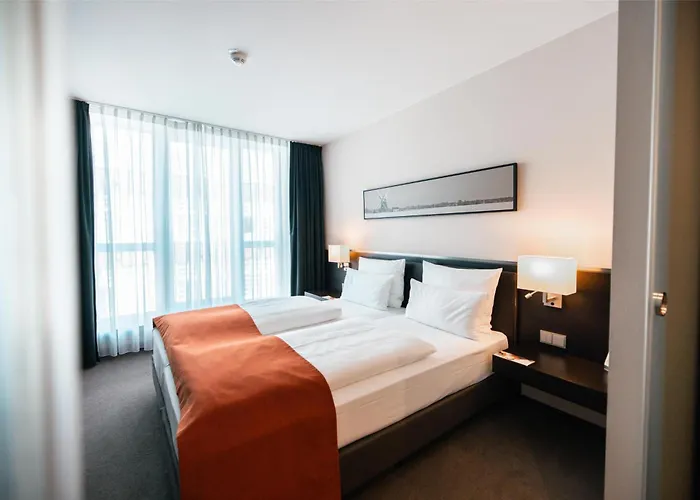 Atlantic Hotel Luebeck