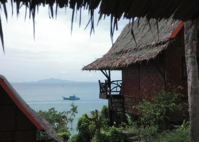 Phi Phi Relax Beach Resort
