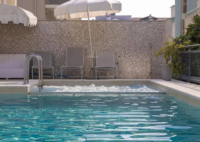 Hotel Jesulum