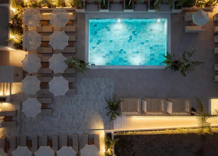Sergios Hotel Hersonissos 
