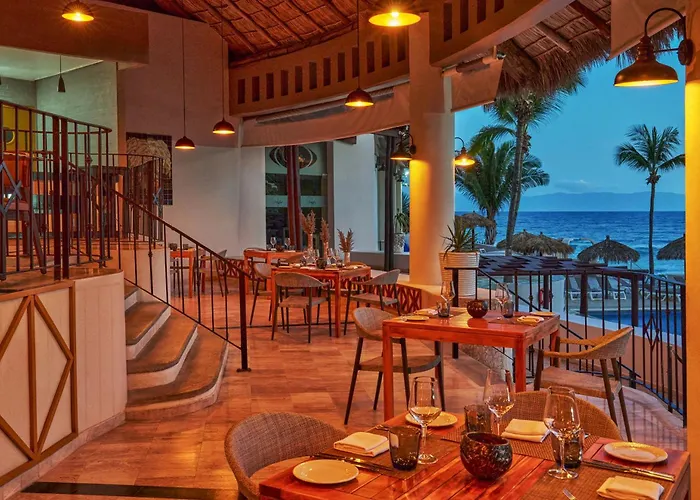 Grand Palladium Vallarta Resort & Spa Punta Mita