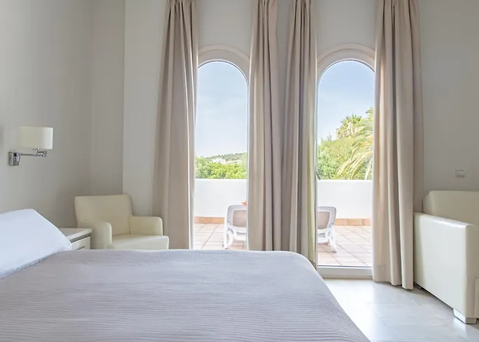 Hotel Atlántico Zahara de los Atunes