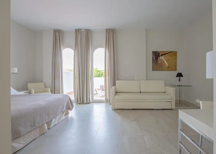 Hotel Atlantico Zahara de los Atunes