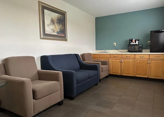 Baymont By Wyndham Slidell