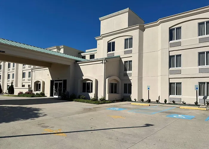 Baymont By Wyndham Slidell