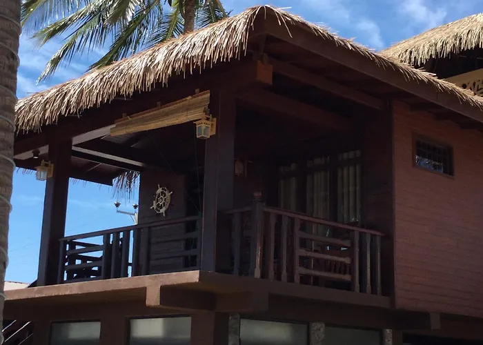 Beach Resort - Level 1 Certified