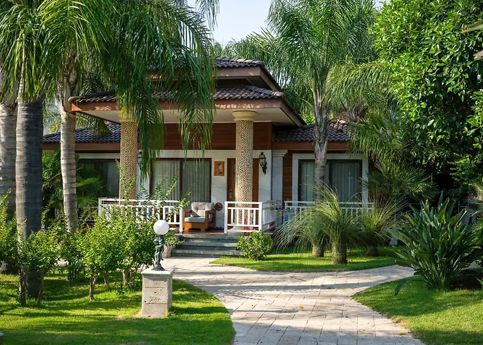 Cirali Hera & Spa