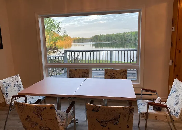 Barry'S Bay Golf Resort