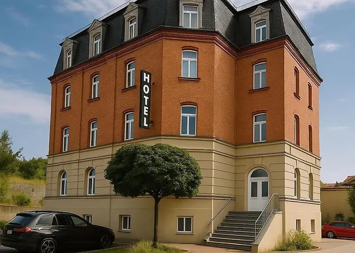 Hotel in