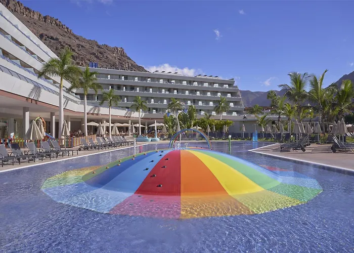 Radisson Blu Resort & Spa, Gran Canaria Mogan Puerto De Mogan