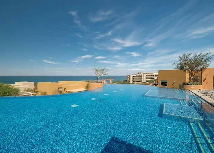 Puerta Cortes Residences By Lumina