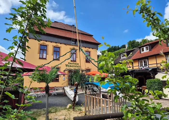 Weserstein