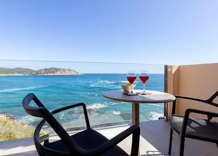 Invisa Hotel Club Cala Verde Playa DPlaya Des Figueral