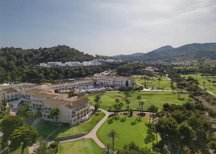 Grand Hyatt La Manga Club Golf & Spa