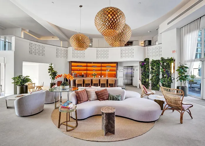 Hotel Sheldon Hollywood