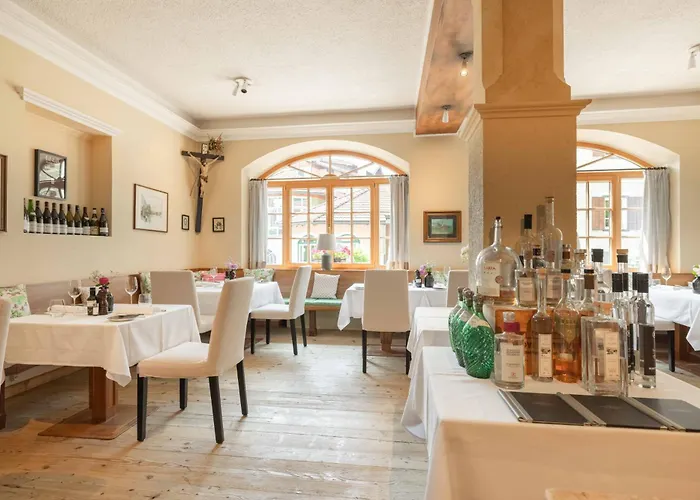 Boutique Hotel Aichinger