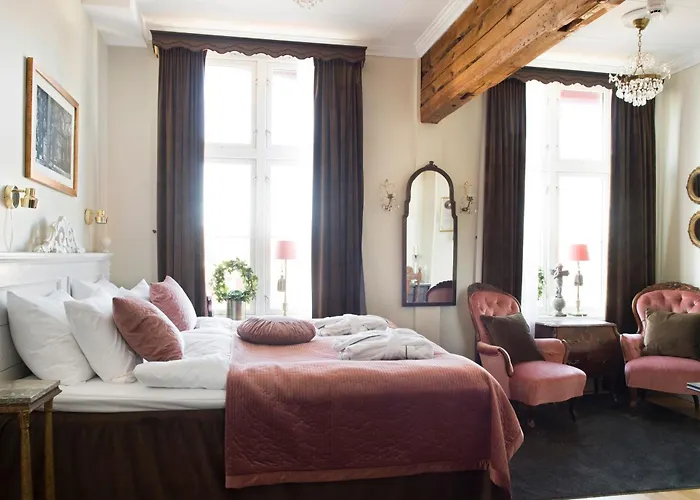 Doemle Herrgard Spa & Resort