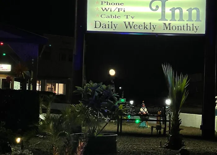 Havasu Inn & Suites