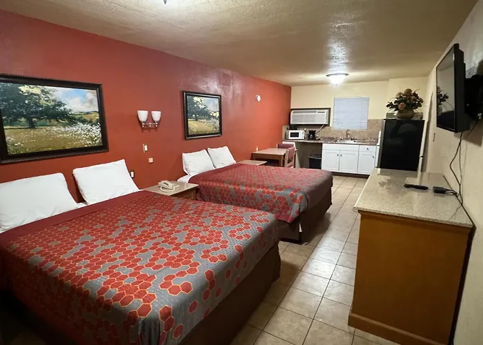 Havasu Inn & Suites