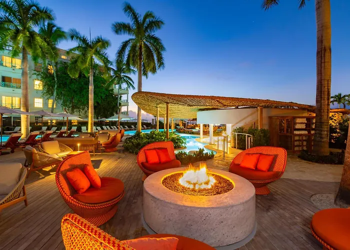 Hotel The Palms Turks And Caicos Providenciales