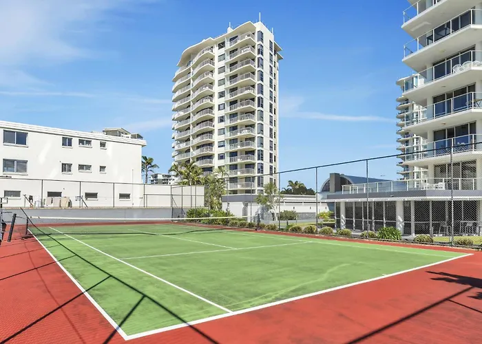 Catalina Resort Maroochydore
