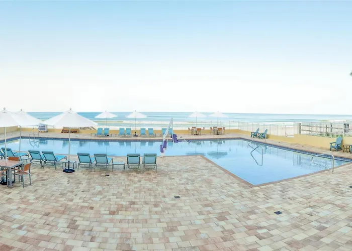 Hyatt Place Daytona Beach-Oceanfront