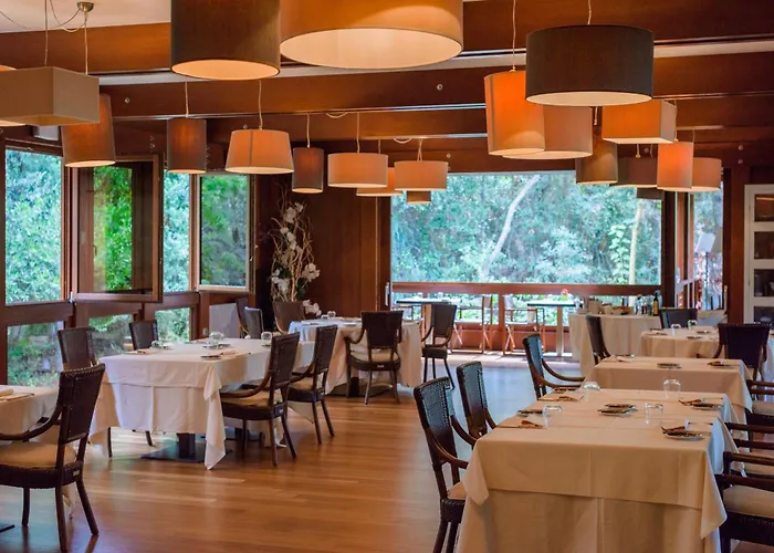 Mariva Dune Suites San Vincenzo