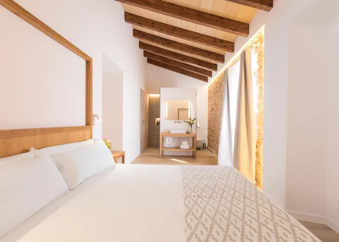 Petit Palau Alcudia - Adults Only