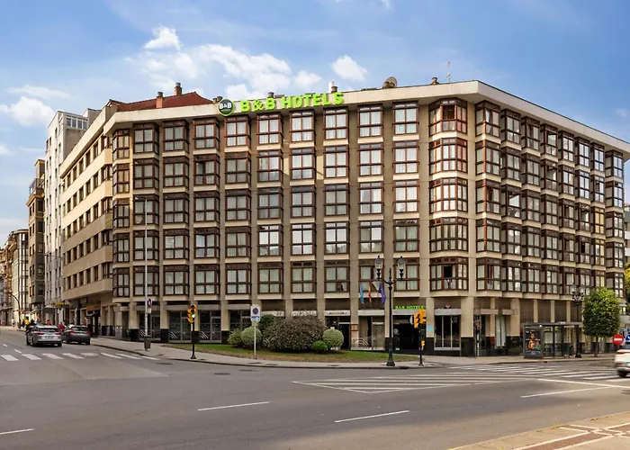 Hotel Begoña