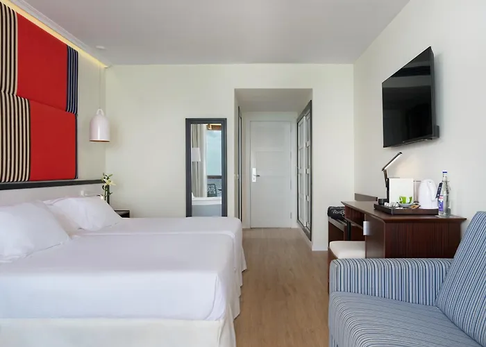 H10 Tindaya Hotel Costa Calma