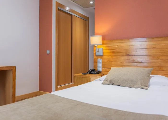 Hotel Bulevard Benicàssim