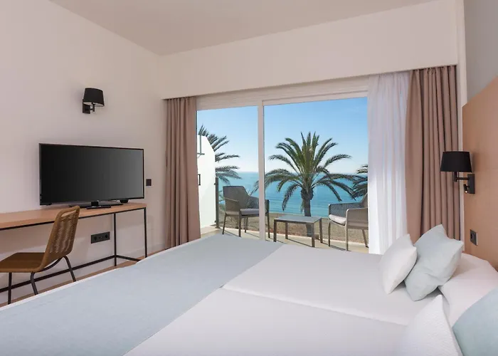 Hotel Hsm Golden Playa Playa de Palma 