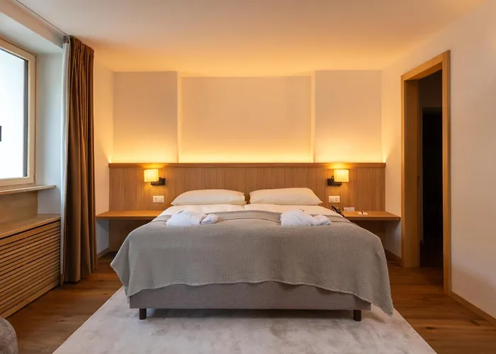 Art Boutique Hotel Monopol St. Moritz