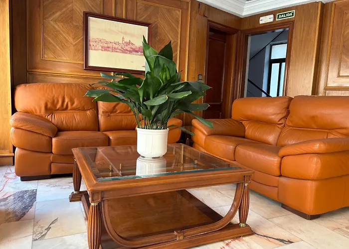 Hotel Amefa