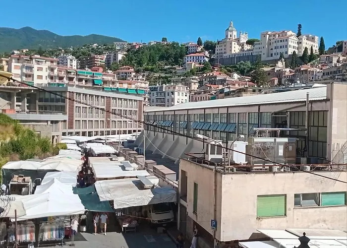 Hotel Riviera San Remo