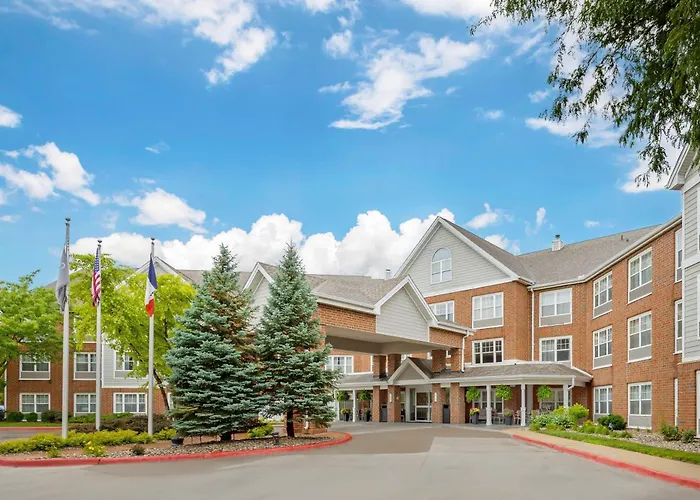 Country Inn & Suites By Radisson, Des Moines West, Ia