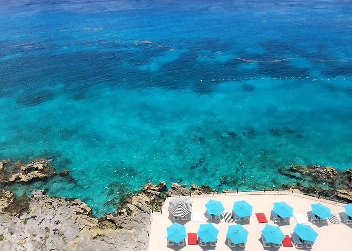 Coral Princess Hotel & Dive Resort Cozumel