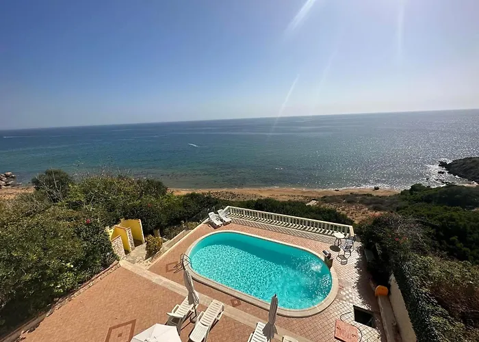 Casa Elvira