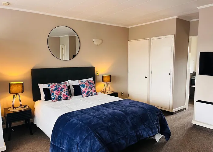 Aorangi Motel