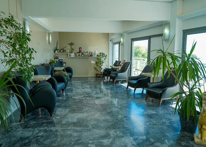 Porto Evia Boutique Hotel Amarynthos
