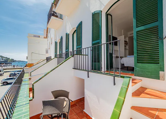 Hostal Marina Cadaqués