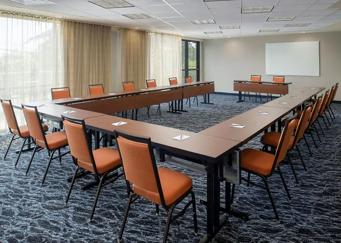 Fairfield Inn & Suites By Marriott Santa Cruz