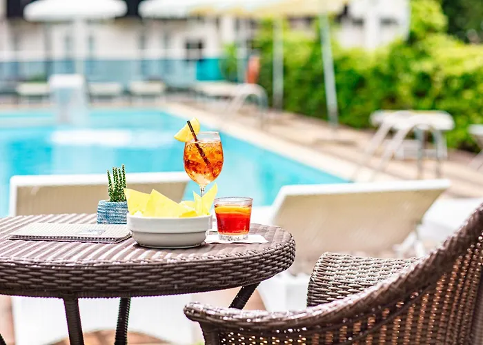 Hotel Martini Lignano Sabbiadoro