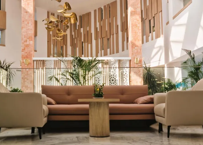 Sentido Marillia Resort & Spa Yasmine
